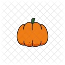 Pumkin Pumpkin Jack O Lantern Icon