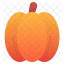 Pumkin Food Fruit アイコン