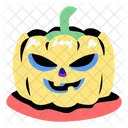 Pumkin  アイコン