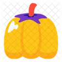 Pumkin Fruit Fruits アイコン