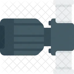 Pump  Icon