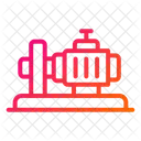 Pump Water Pump Water Icon