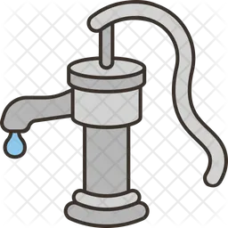 Pump  Icon