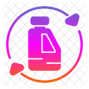 Pump Gas Petrol Icon