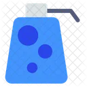 Pump Soap Household Icon