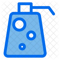 Pump  Icon