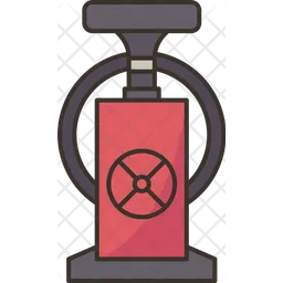 Pump  Icon