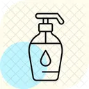 Pump Bottle Icon