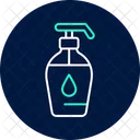 Pump Bottle Icon