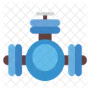 Pump Fuel Petrol Icon