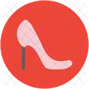 Pump shoe  Icon