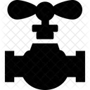 Pumpe Ruckschlagventil Symbol