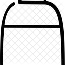 Symbol Pumpe Seife Symbol