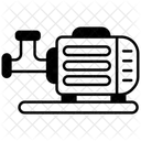 Pumpe  Symbol