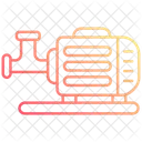 Pumpe  Symbol