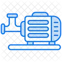 Pumpe  Symbol