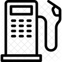 Pumpe Symbol