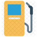 Pumpe Ol Benzin Symbol