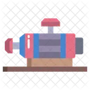 Pumpe  Symbol