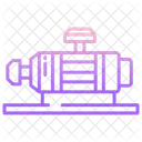 Pumpe Symbol