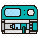 Pumpe  Symbol