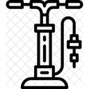 Pumpe  Symbol