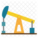 Ol Gebaude Industrie Symbol