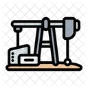 Pumpenheber  Symbol