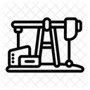 Pumpenheber  Symbol