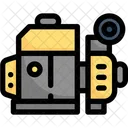 Fertigung Fabrik Branchen Symbol