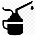 Pumpenoler Oler Symbol