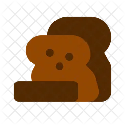 Pumpernickel  Icon