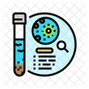Pumping Tests Hydrogeologist Icon