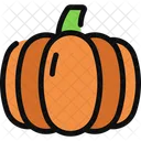 Pumpkin  아이콘