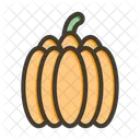 Halloween Scary Food Icon