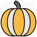 Pumpkin Icon