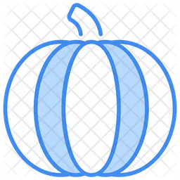 Pumpkin  Icon