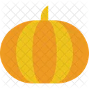 Halloween Scary Food Icon