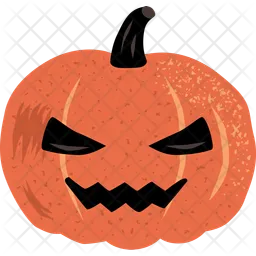 Pumpkin  Icon