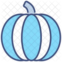 Pumpkin  Icon