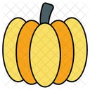 Pumpkin  Icon