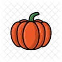 Pumpkin Autumn Autumn Pumpkin Icon