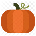 Halloween Scary Food Icon