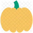 Agriculture Pumpkin Vegetable Icon