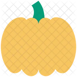 Pumpkin  Icon