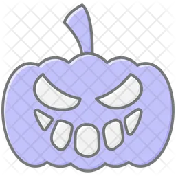 Pumpkin  Icon