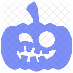 Pumpkin  Icon