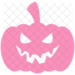 Pumpkin  Icon