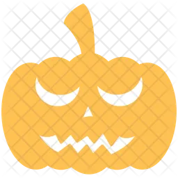 Pumpkin  Icon