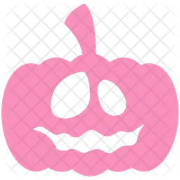 Pumpkin  Icon